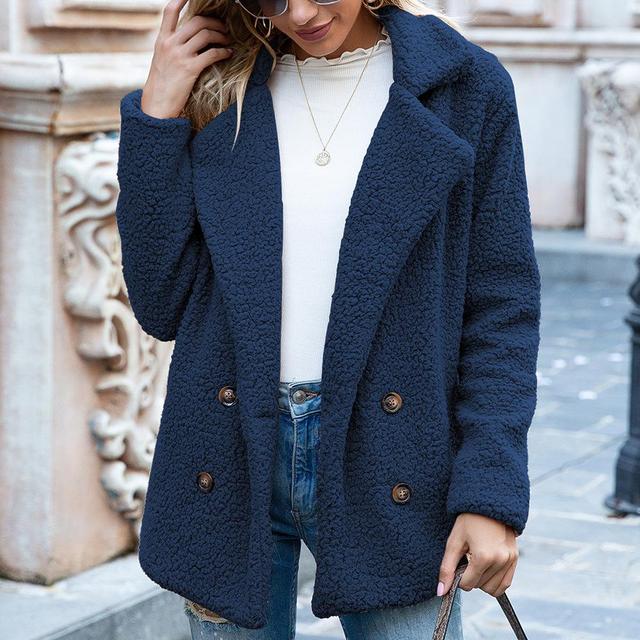 Timeless Vintage Style Jacket