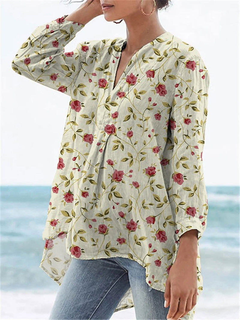 Elegantly Designed Shirt