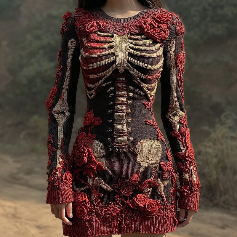 Beautifully Crafted Jumper