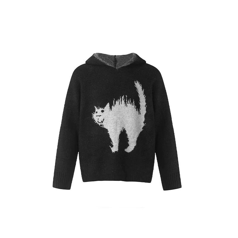 Thoughtfully Designed Jumper