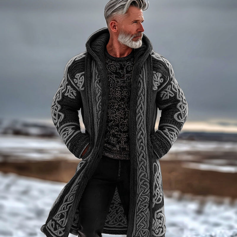 Timeless Vintage Style Jumper