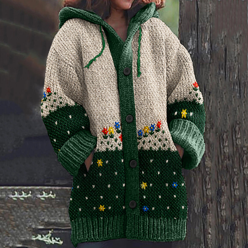 Classic Designed Jumper