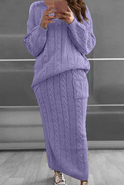 Gracefully Designed Jumper