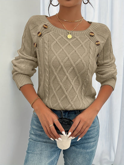 Classic Vintage Jumper
