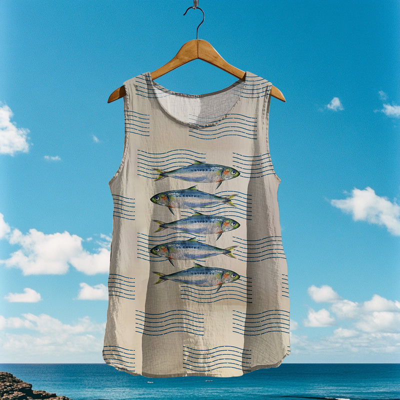 Gracefully Designed Top