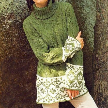 Classic Designed Jumper