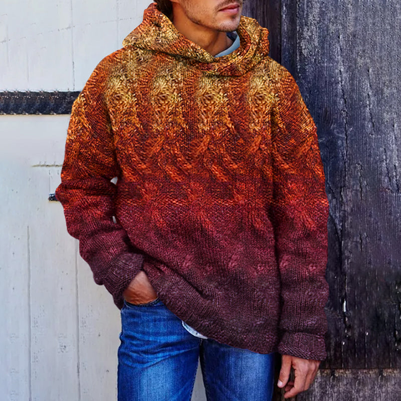 Classic Vintage Jumper