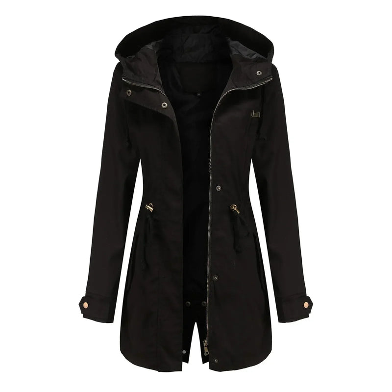 Elegantly Designed Jacket