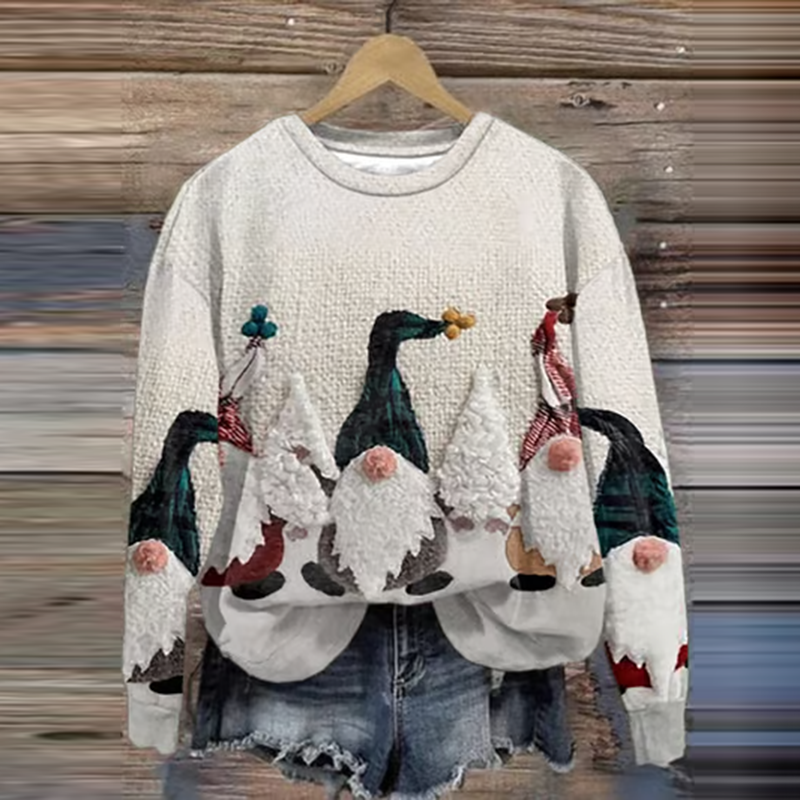 Thoughtfully Designed Shirt