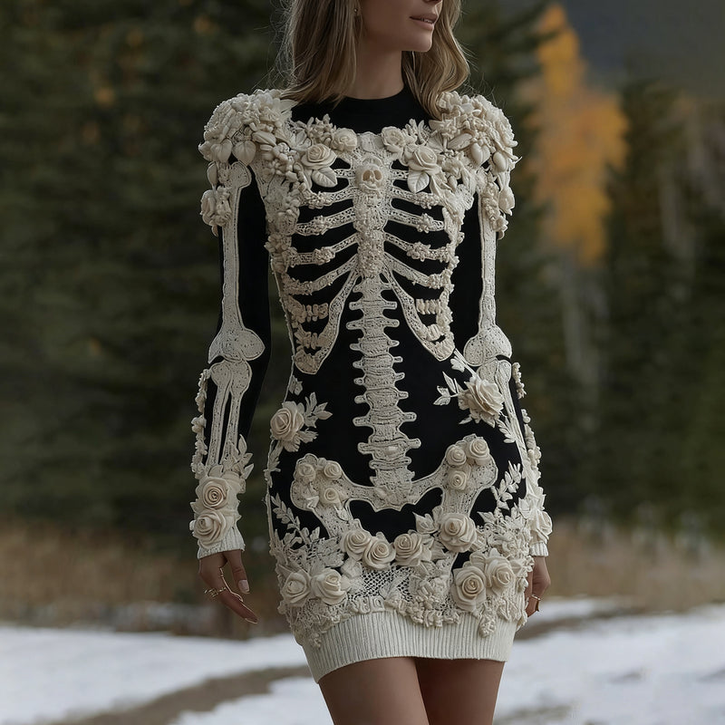 Beautifully Crafted Jumper