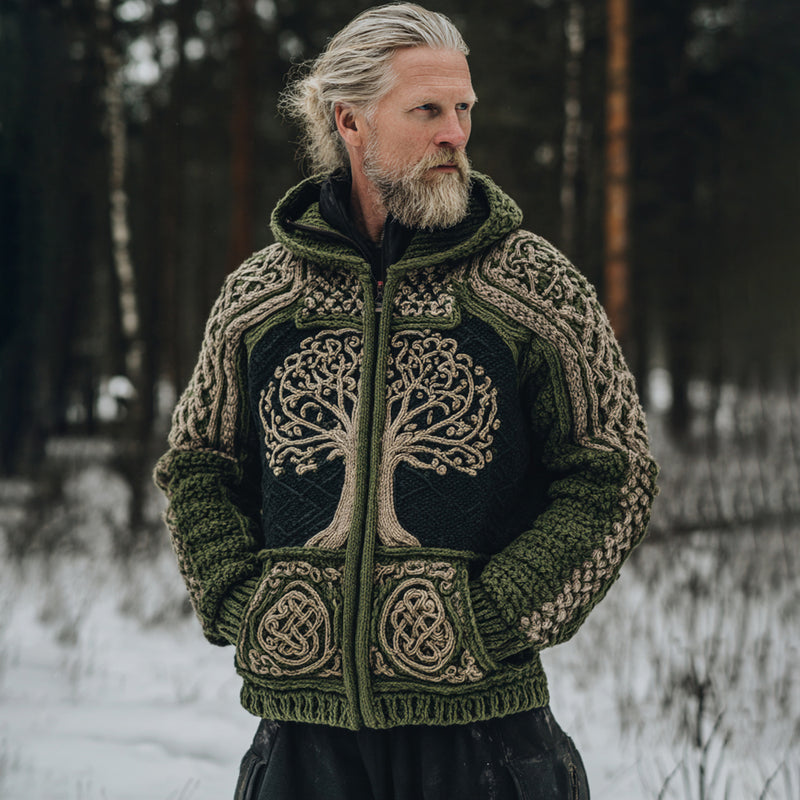 Classic Vintage Jumper