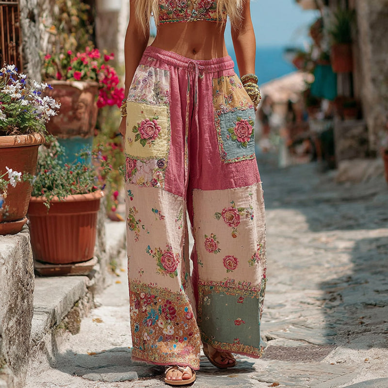 Beautifully Crafted Trousers