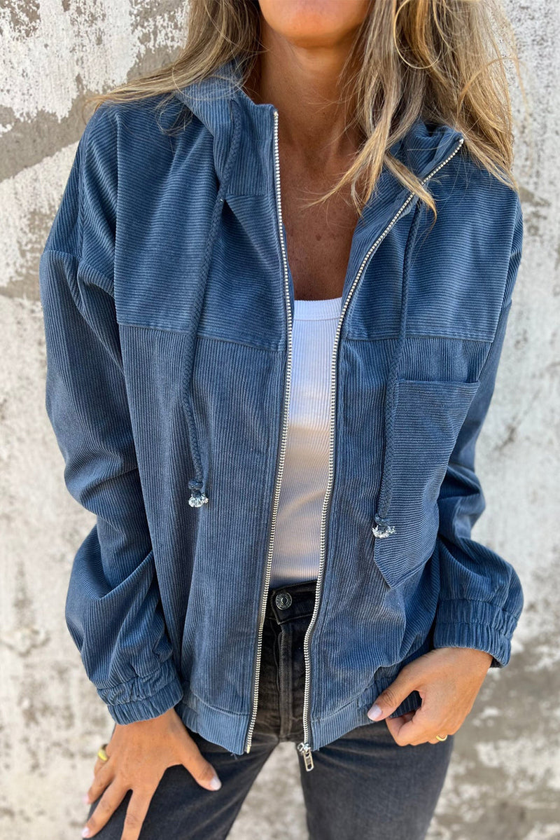 Elegantly Designed Jacket
