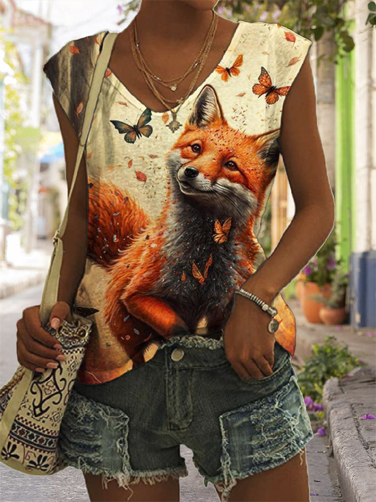 Classic Designed Top