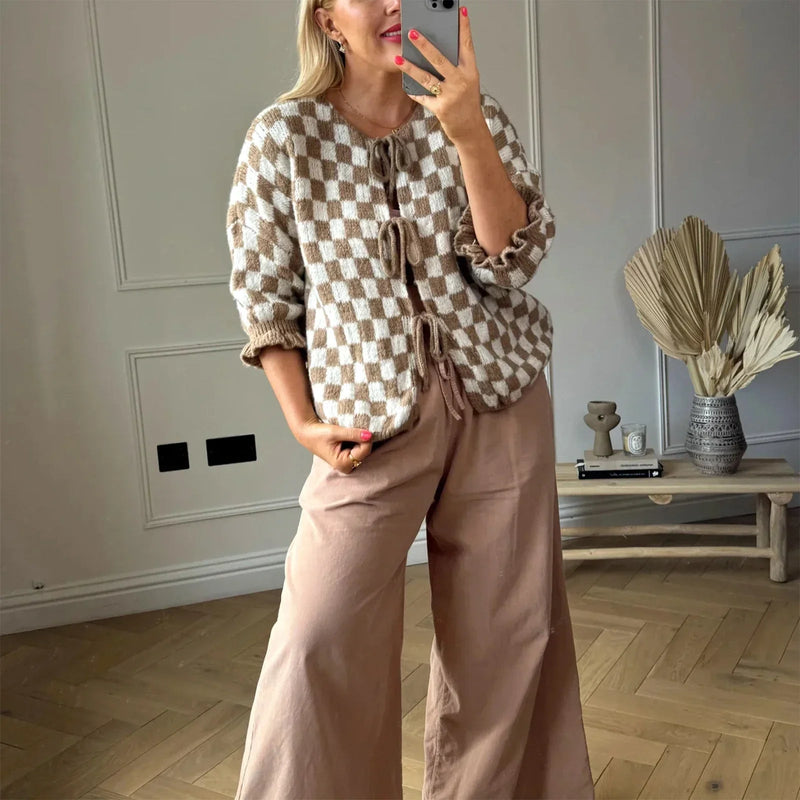 Elegantly Designed Jumper