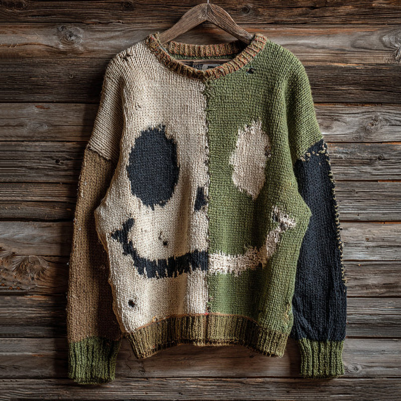 Classic Vintage Jumper