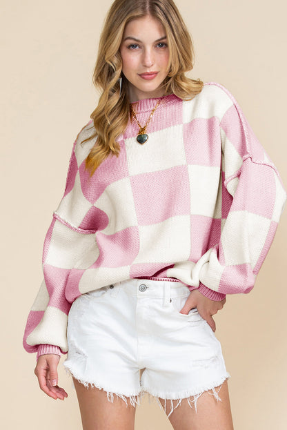 Classic Designed Jumper