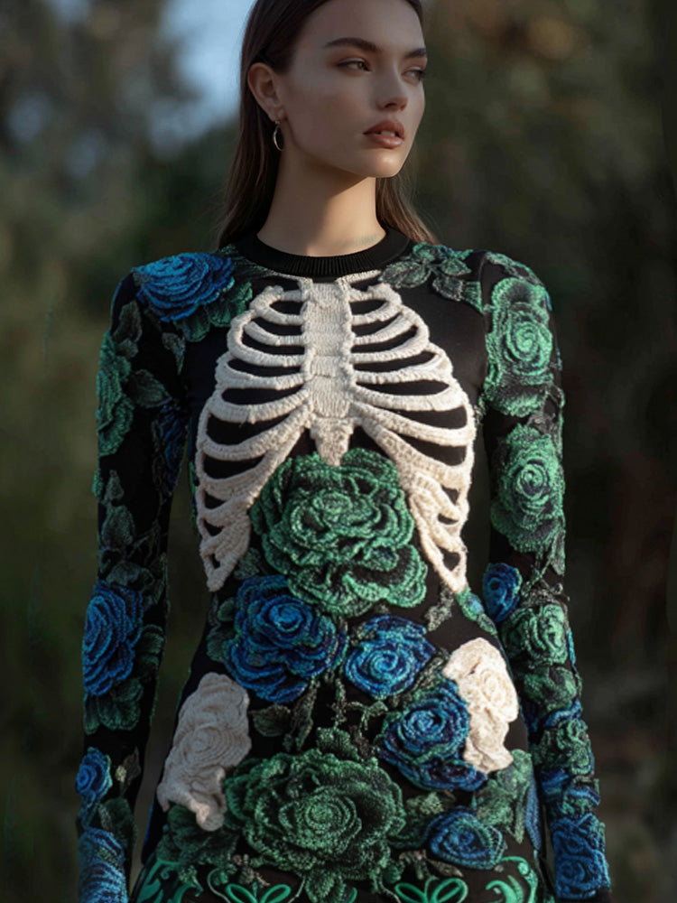 Elegantly Designed Jumper