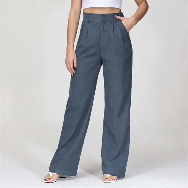LM | Elegant spring pants