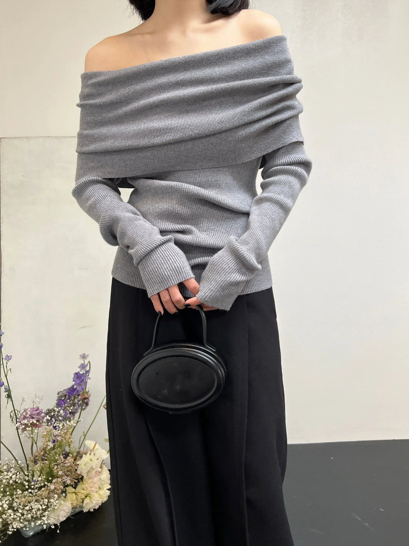 Thoughtfully Designed Jumper