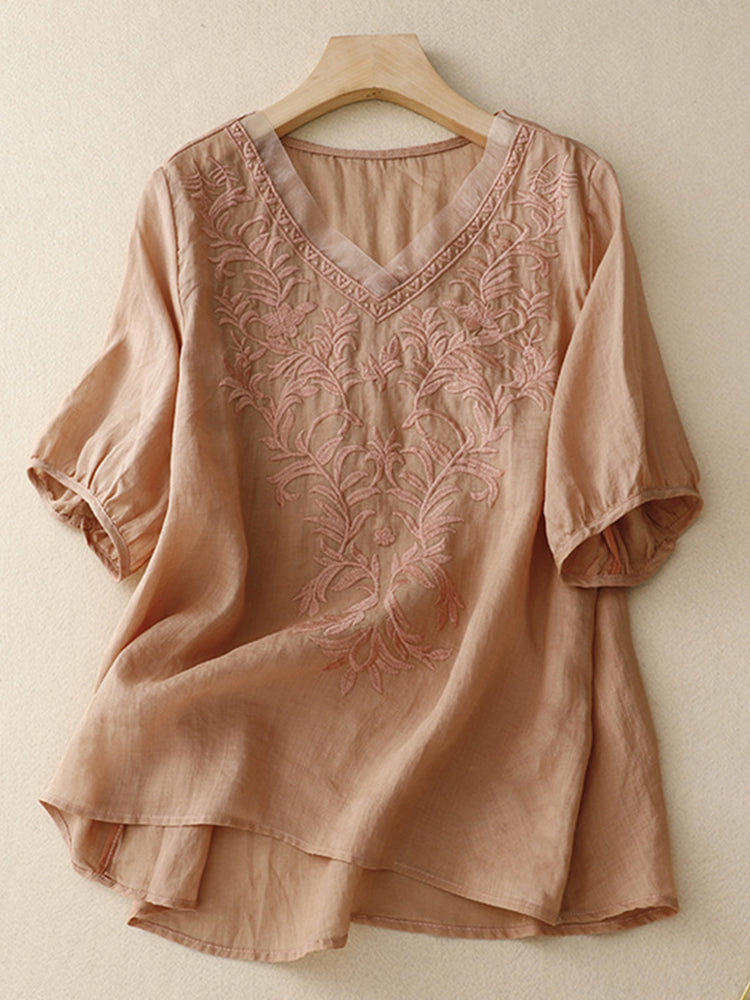Thoughtfully Designed Shirt