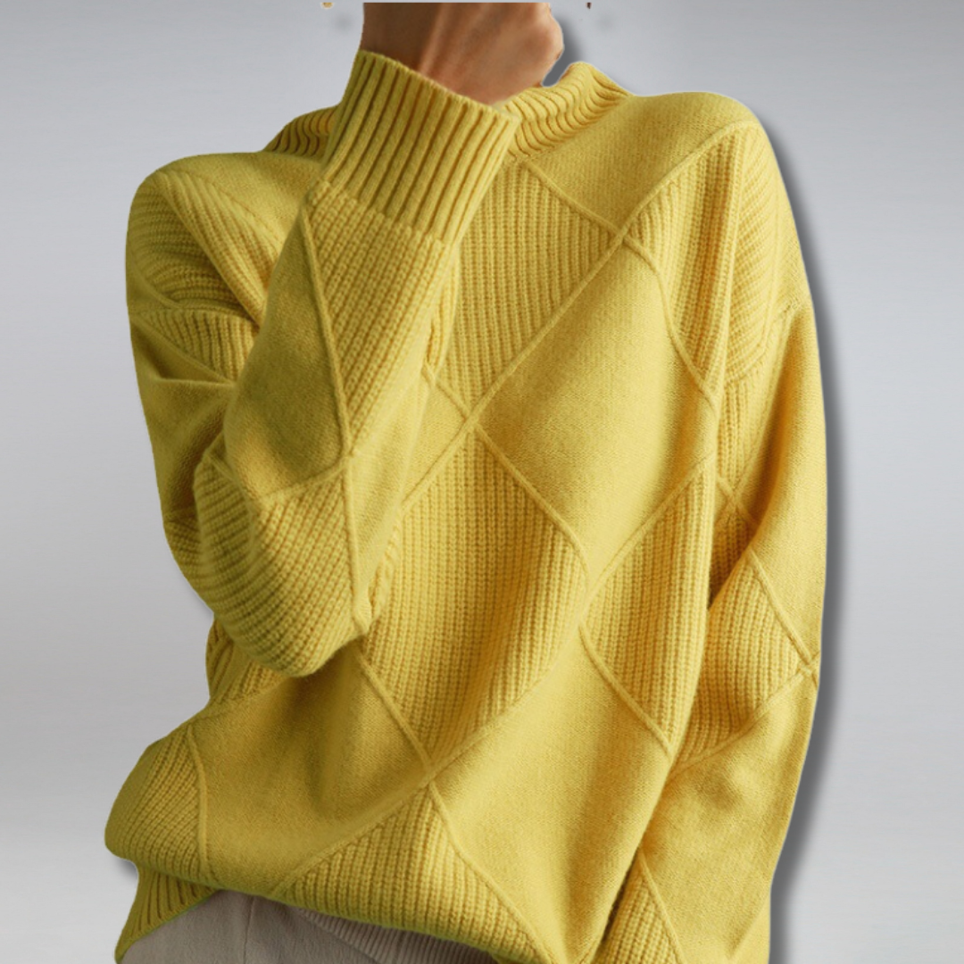 Classic Designed Jumper