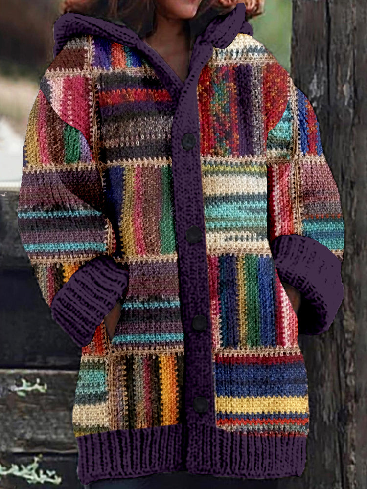 Elegantly Designed Cardigan