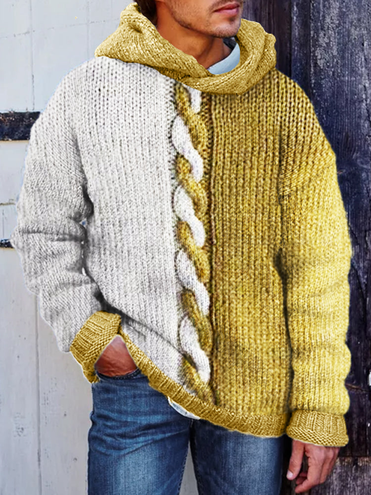 Classic Vintage Jumper