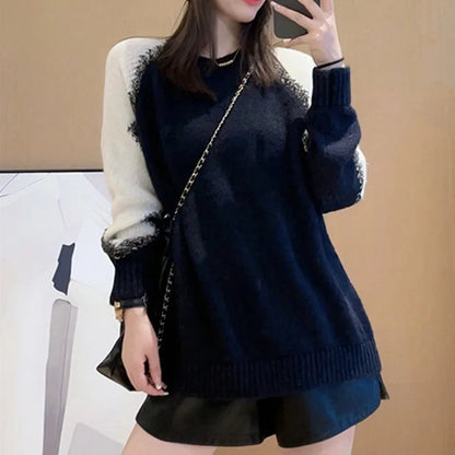 Classic Vintage Jumper