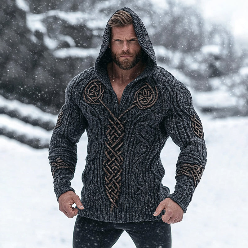 Classic Vintage Jumper