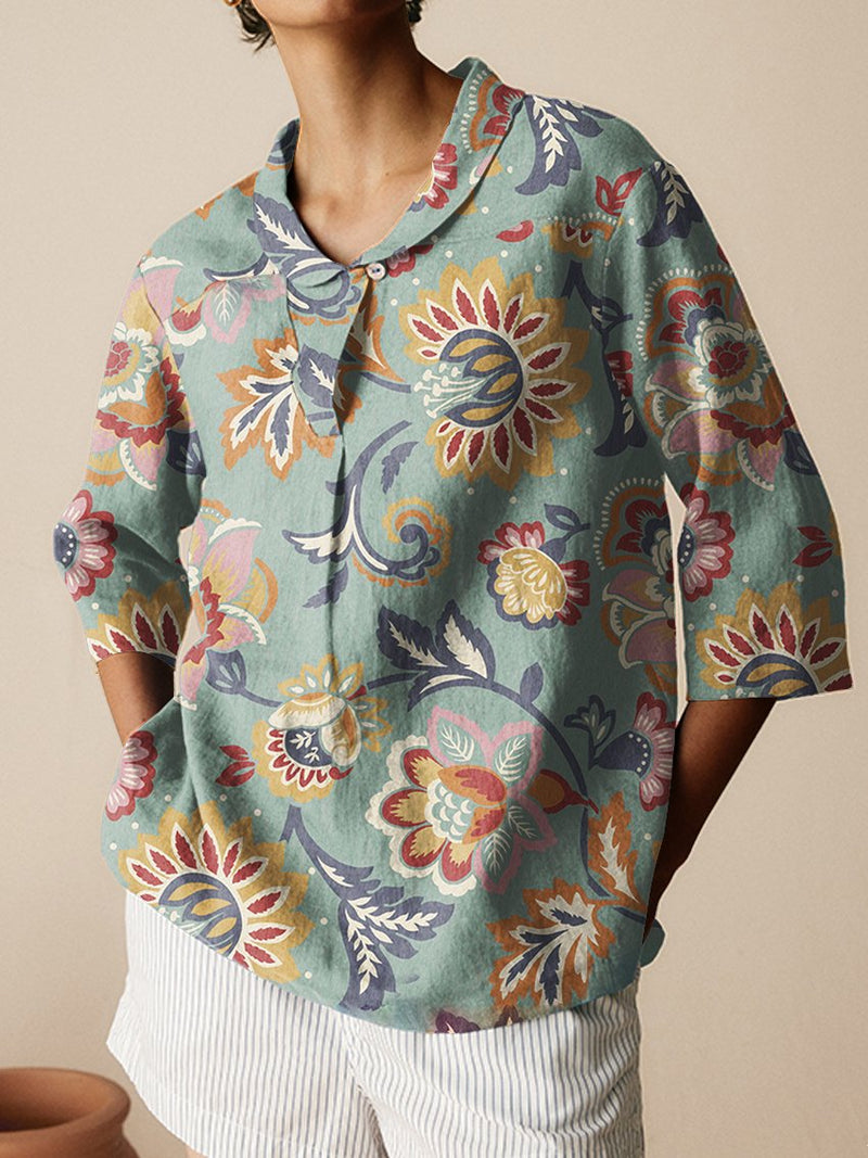 Classic Vintage Shirt