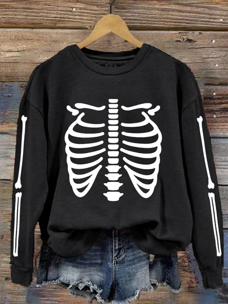 Thoughtfully Designed Shirt