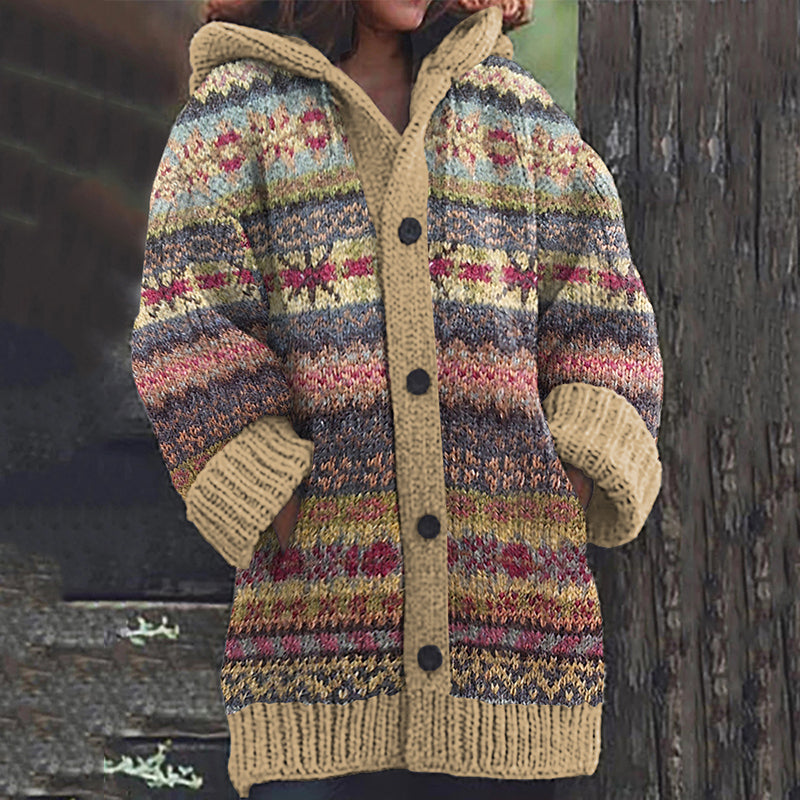 Elegantly Designed Cardigan