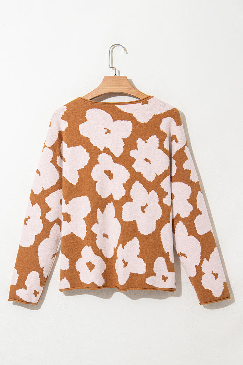 Classic Vintage Jumper