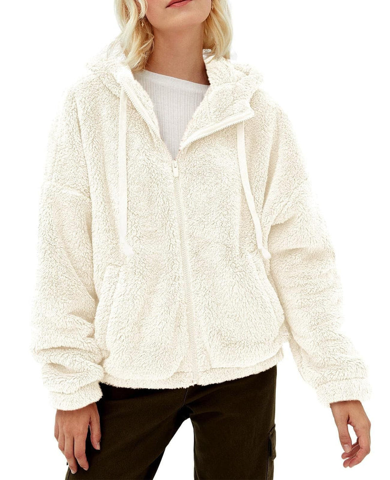 Gracefully Designed Coat