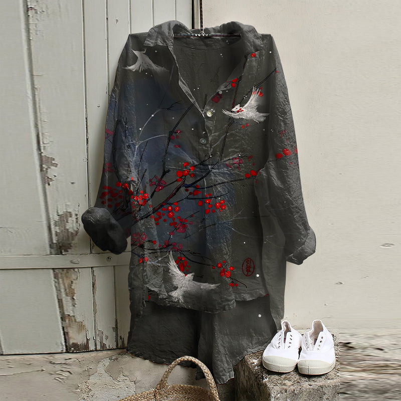 Beautifully Crafted Garment