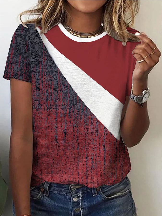 Vintage Inspired T-Shirt