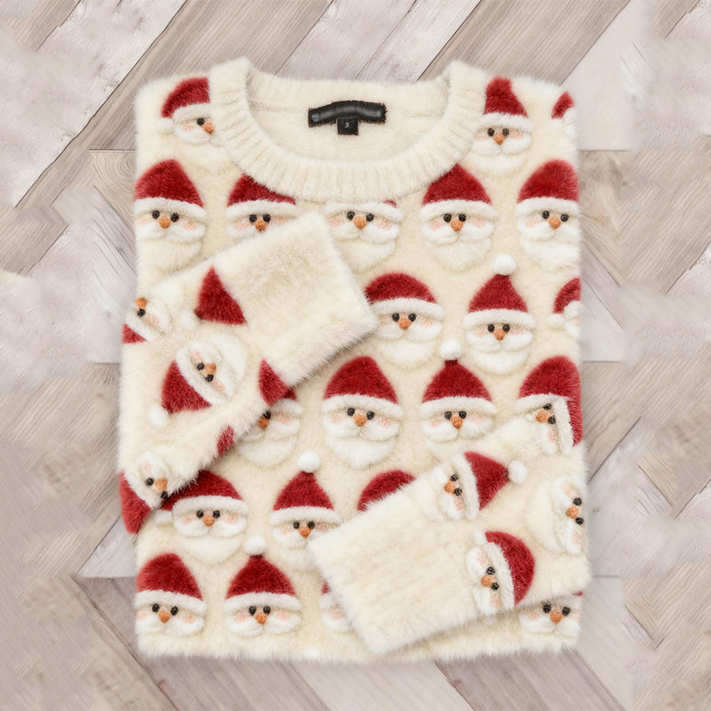 Classic Vintage Jumper