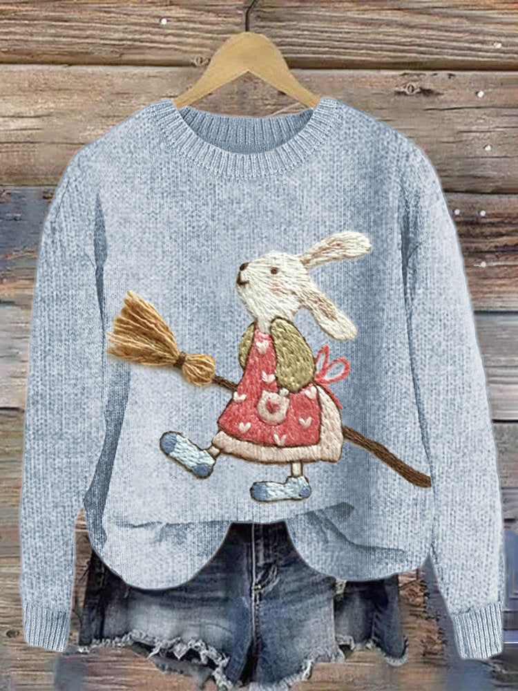 Elegantly Designed Jumper