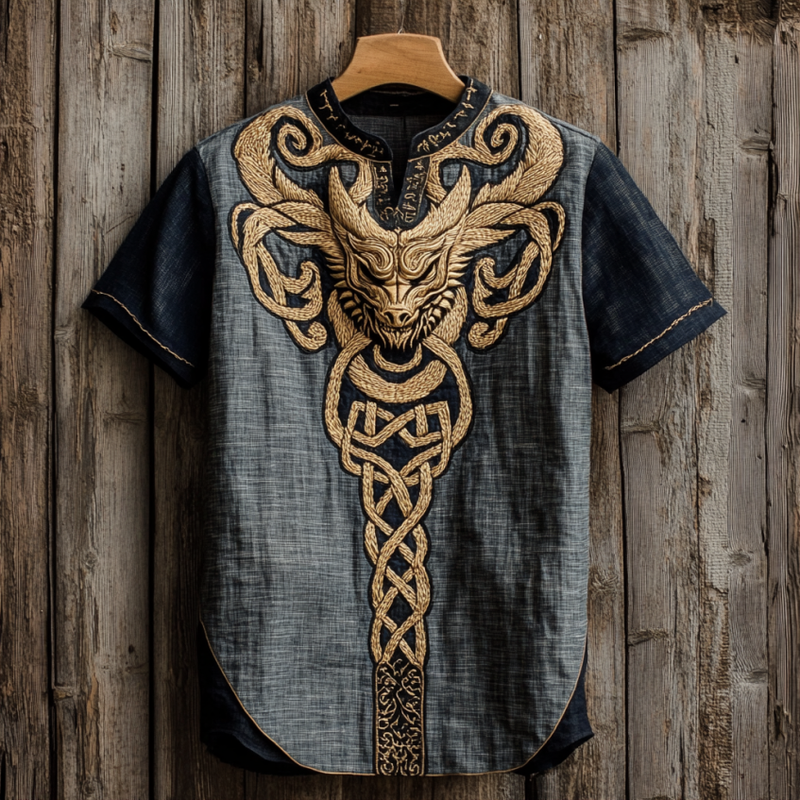 Classic Vintage T-Shirt