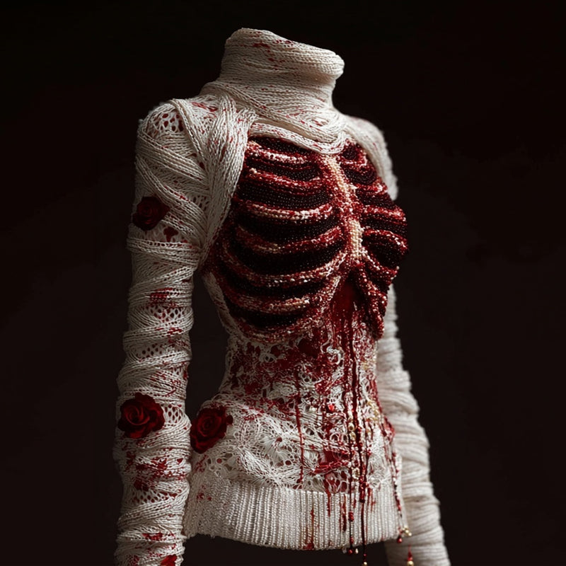 Classic Vintage Jumper