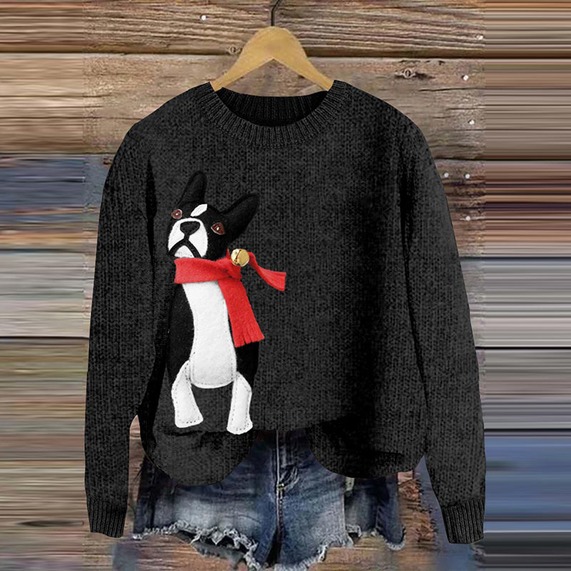 Elegantly Designed Jumper