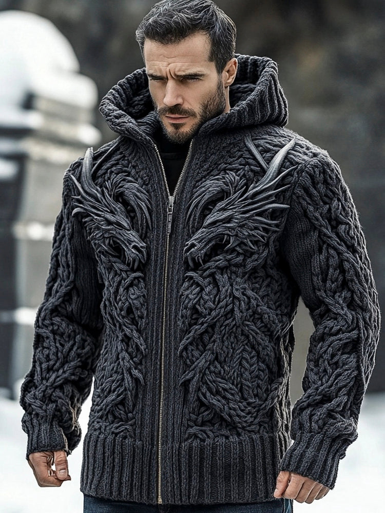 Elegantly Designed Jumper