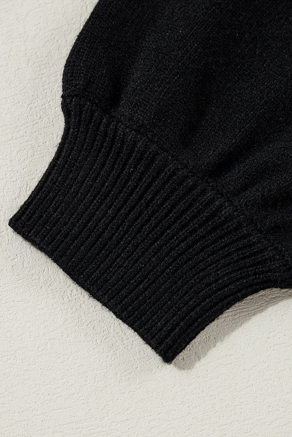 Timeless Vintage Style Jumper