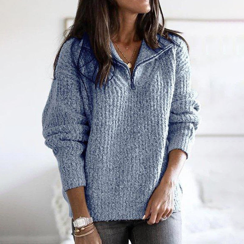 Classic Designed Jumper