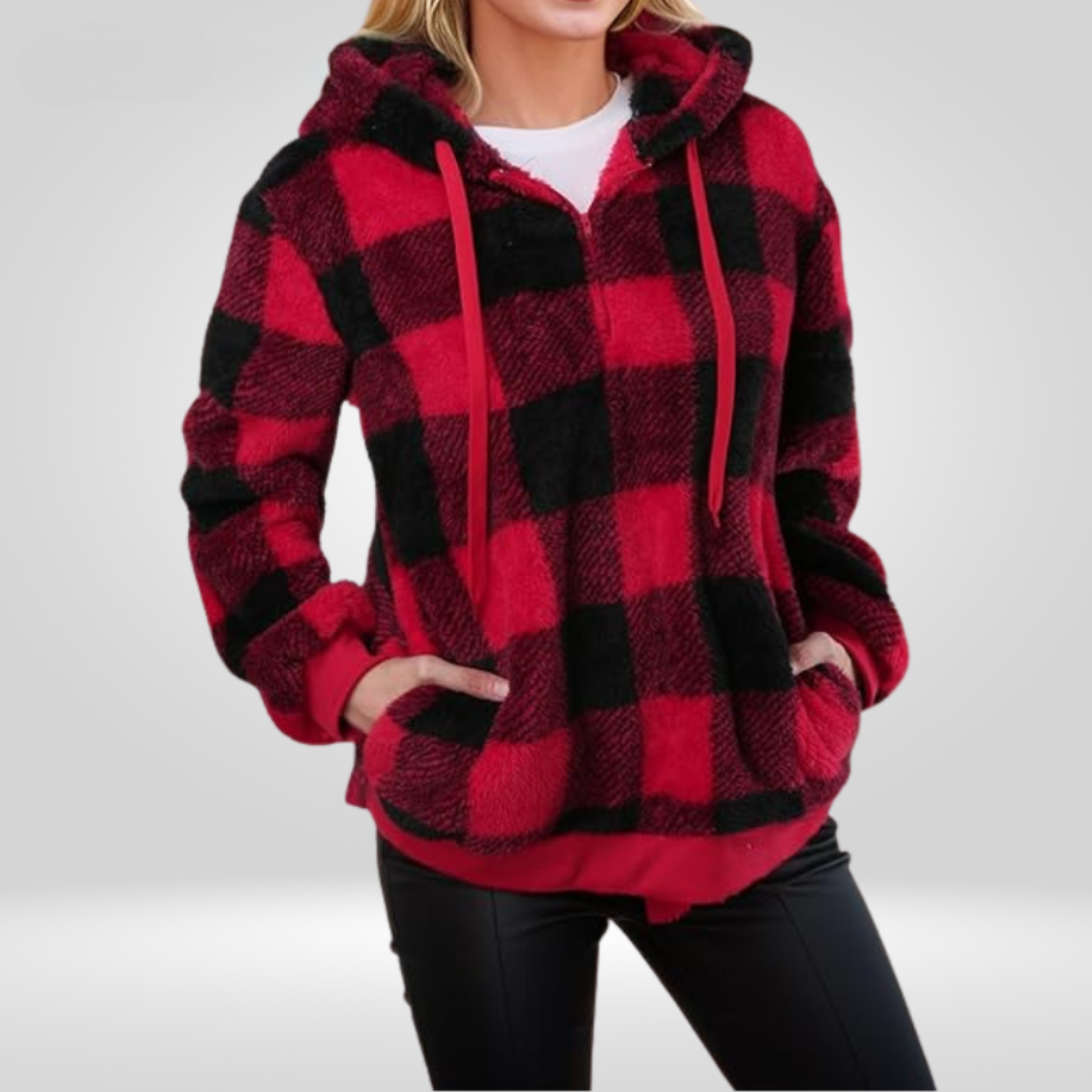 Thoughtfully Designed Jumper