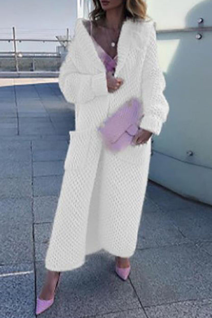 Elegantly Designed Cardigan