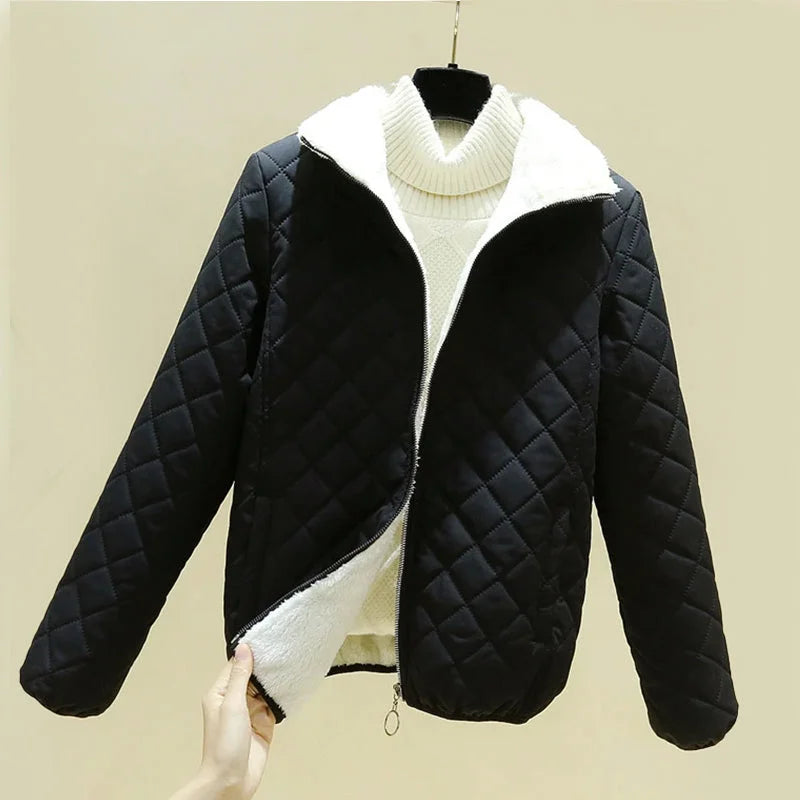 Timeless Vintage Style Jacket
