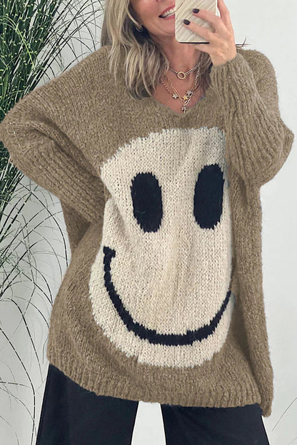 Vintage Inspired Jumper