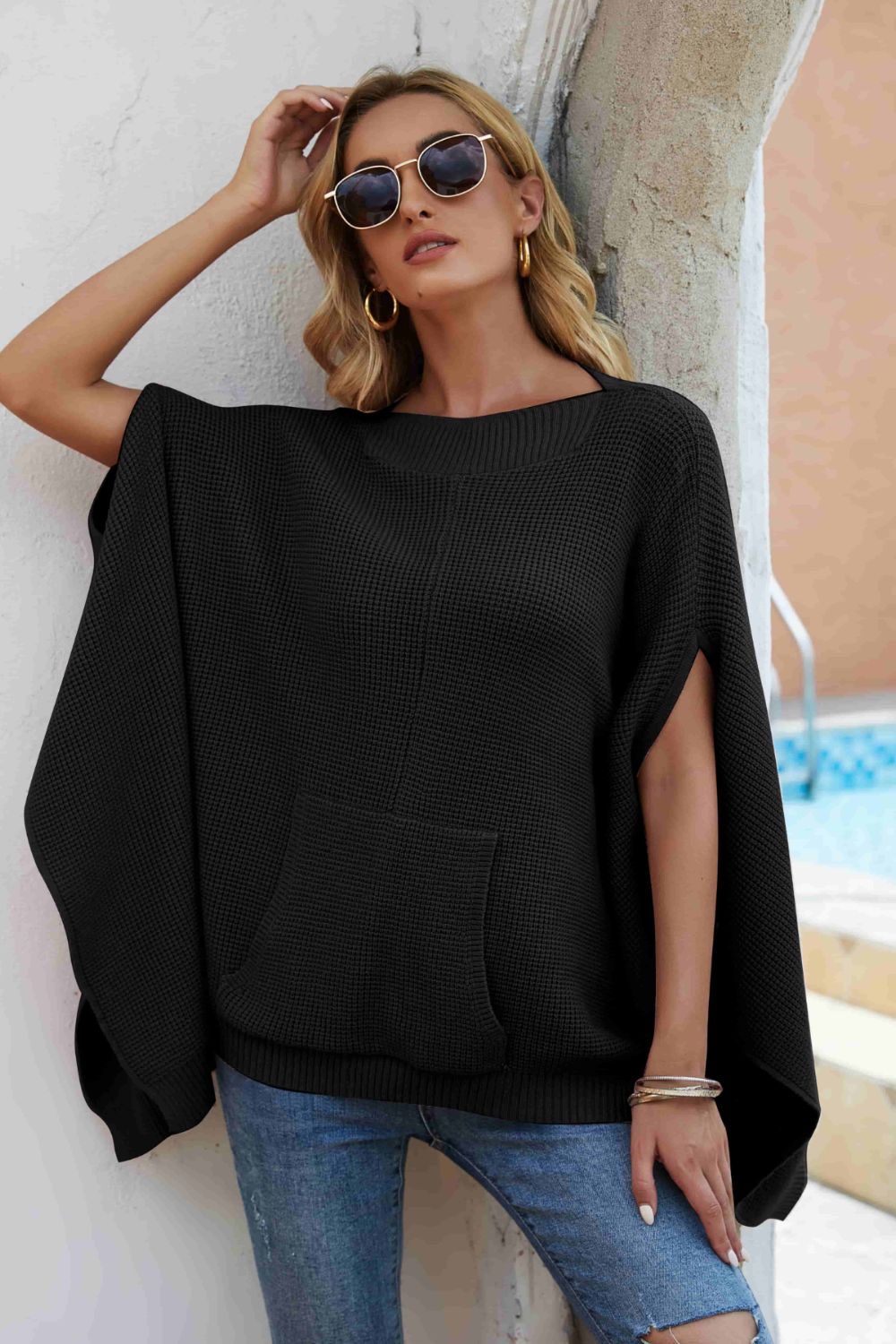 Vintage Inspired Jumper